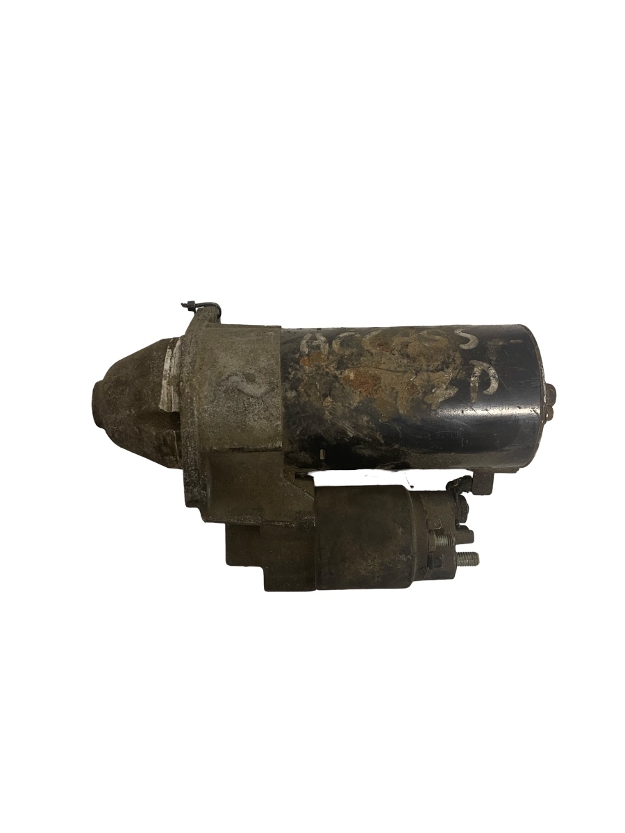 Electromotor MERCEDES-BENZ A-CLASS II W169 2004 - 2012 1.7CDI  0051511601 – foto 2