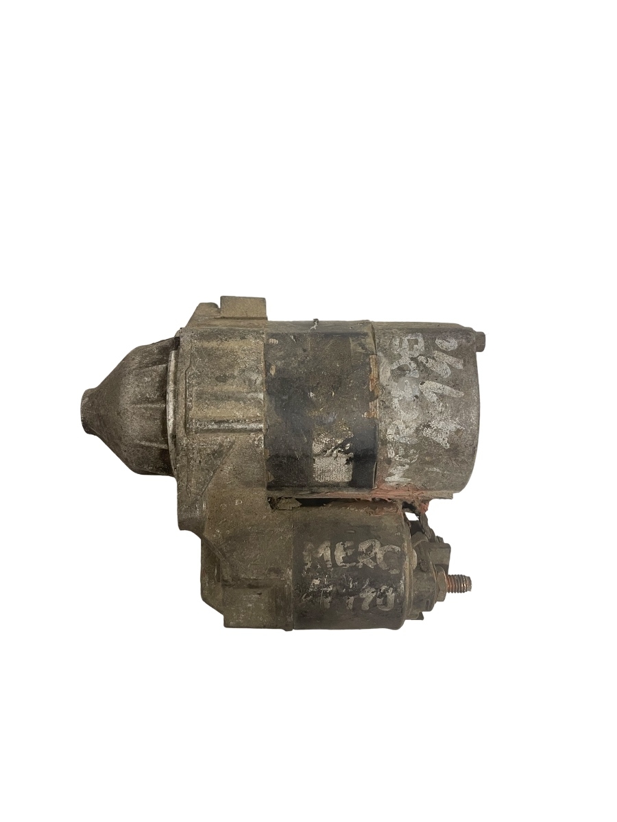 Electromotor MERCEDES-BENZ A-CLASS W168 1997 - 2005 1.4B 0051512101 – foto 2