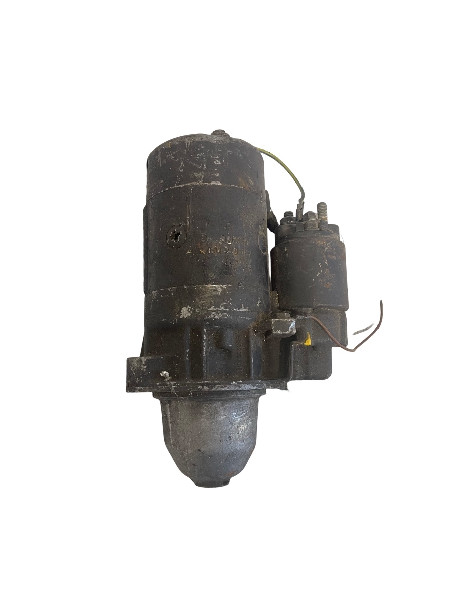 Electromotor MERCEDES-BENZ C-CLASS (W202) C 250 D 0001218162