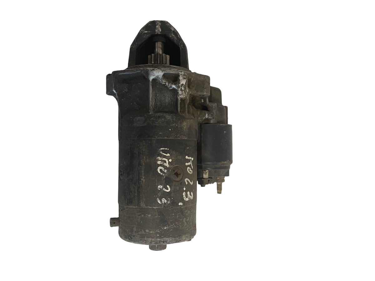 Electromotor MERCEDES-BENZ 190 W201 1982 - 1993 2.5D 0001218108