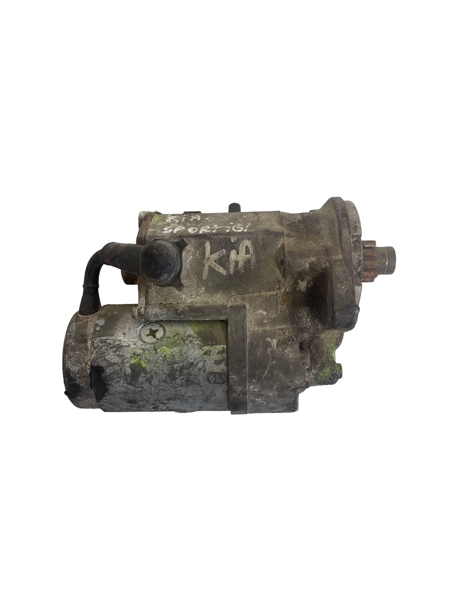 Electromotor KIA SPORTAGE JE_, KM_ 2004 - >  2.0CRDI 36100-27010