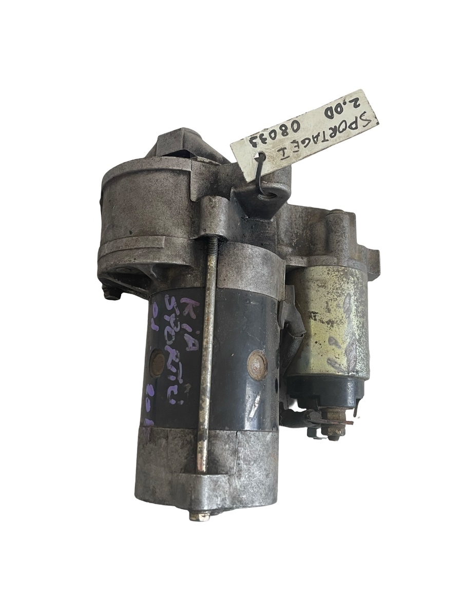 Electromotor KIA SPORTAGE 1 2.0D OK71118400C – foto 2