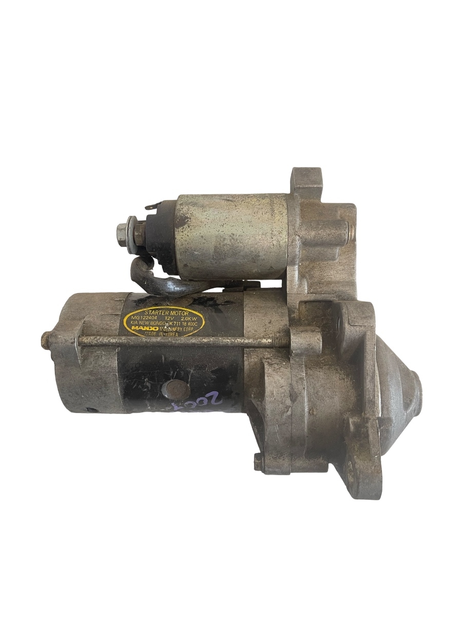 Electromotor KIA SPORTAGE 1 2.0D OK71118400C