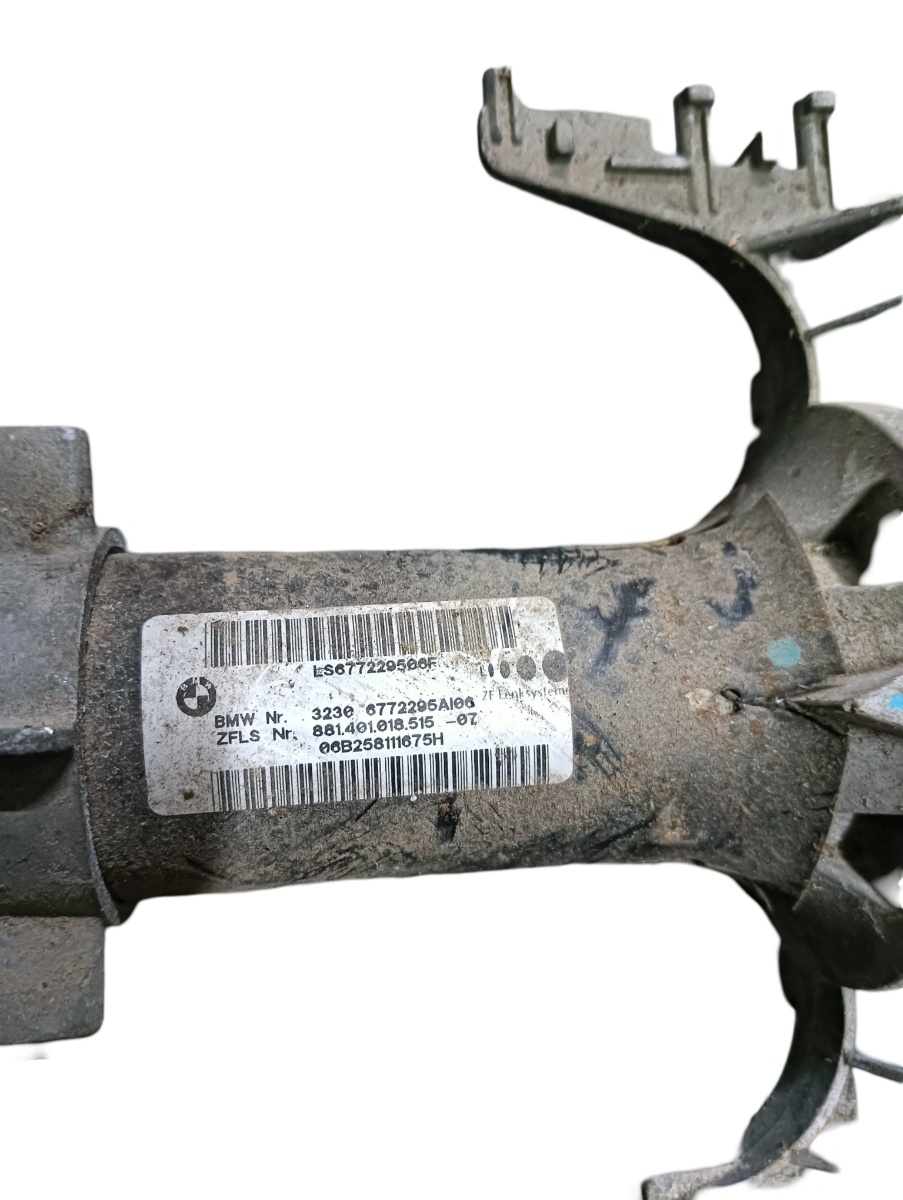 Coloana volan BMW 3 V Coupe E92 2005 - 2013 – foto 3