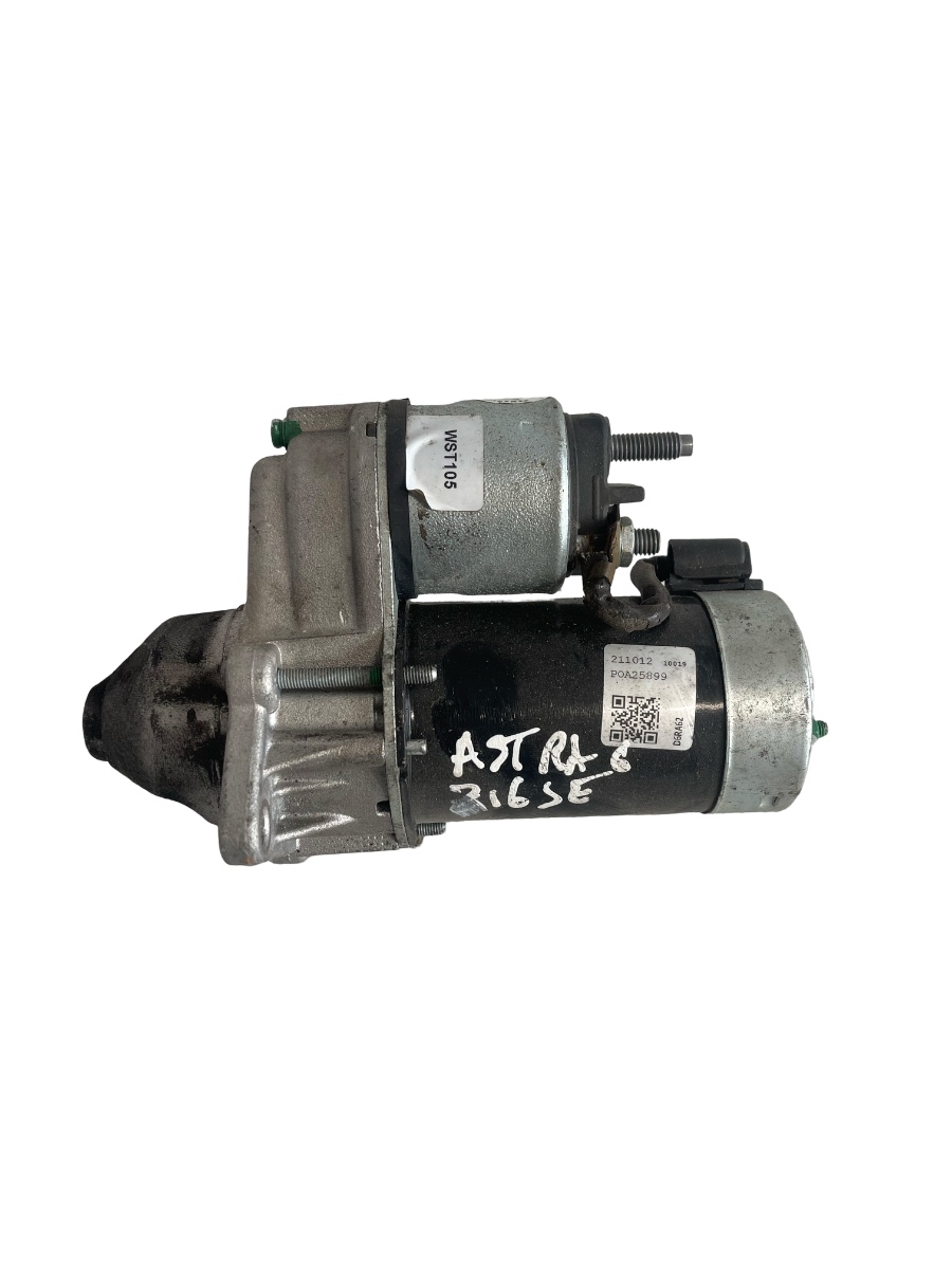 Electromotor OPEL VECTRA B 36_, J96 1995 - 2002 1.6 16V D6RA62 POA25899