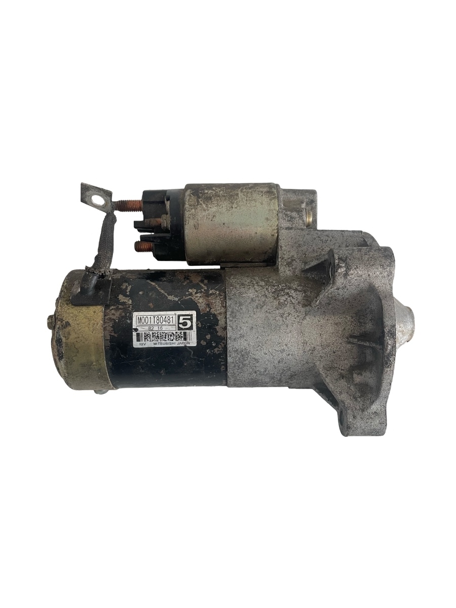 Electromotor CITROËN C5 I DC_ 2001 - 2005 2.0HDI  M001T80481