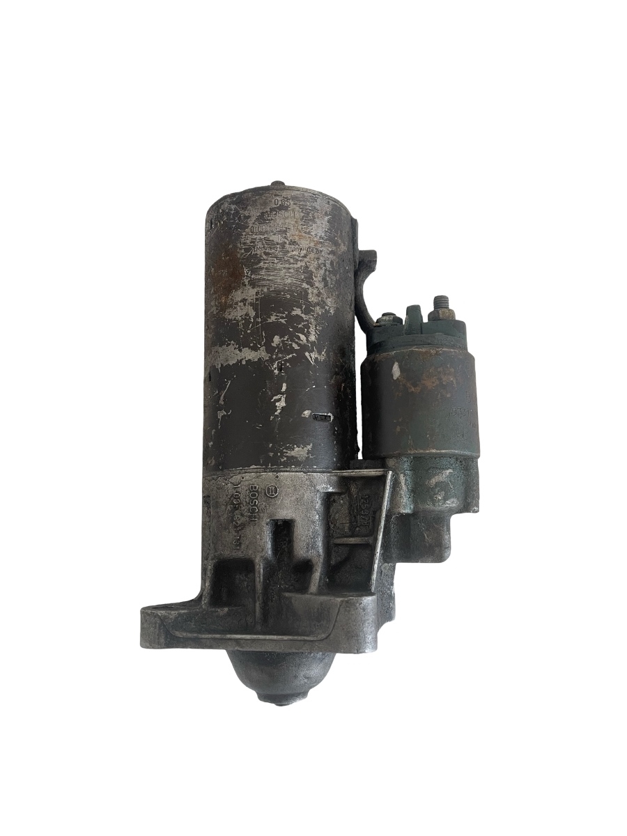 Electromotor PEUGEOT 407 6D_ 2004 - > 2.0HDI 0001110017