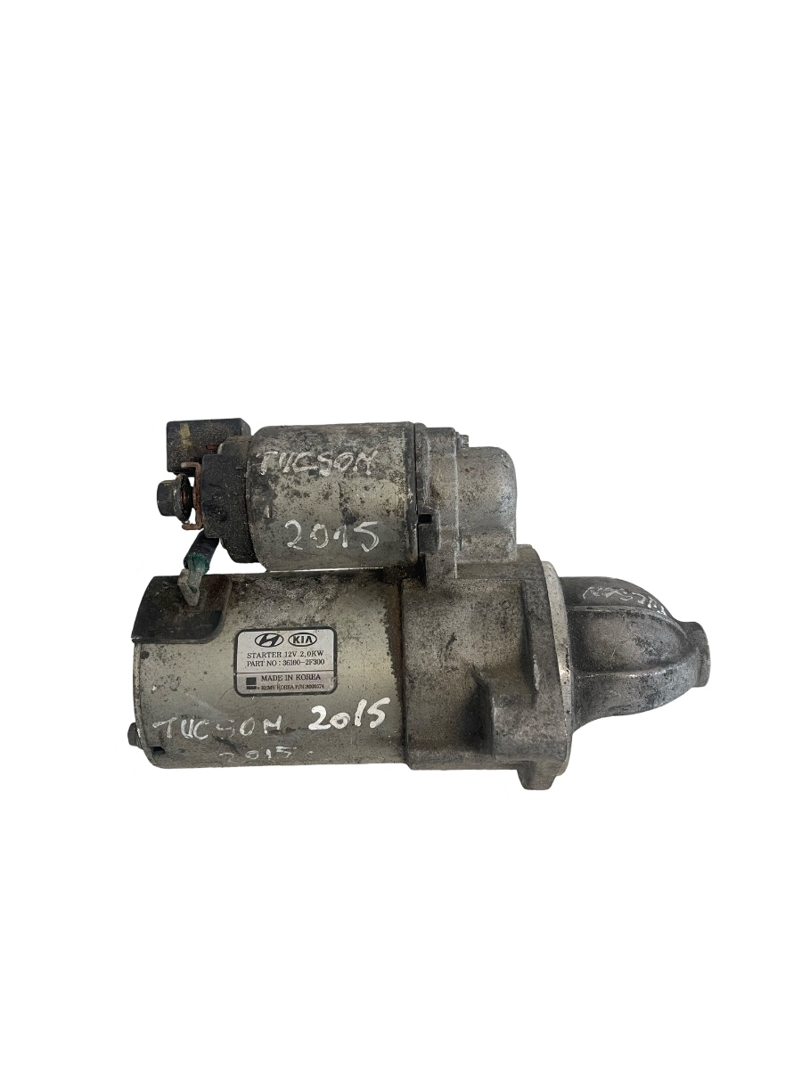 Electromotor HYUNDAI TUCSON III TLE  2015 - > 2.0CRDI 36100-2F300