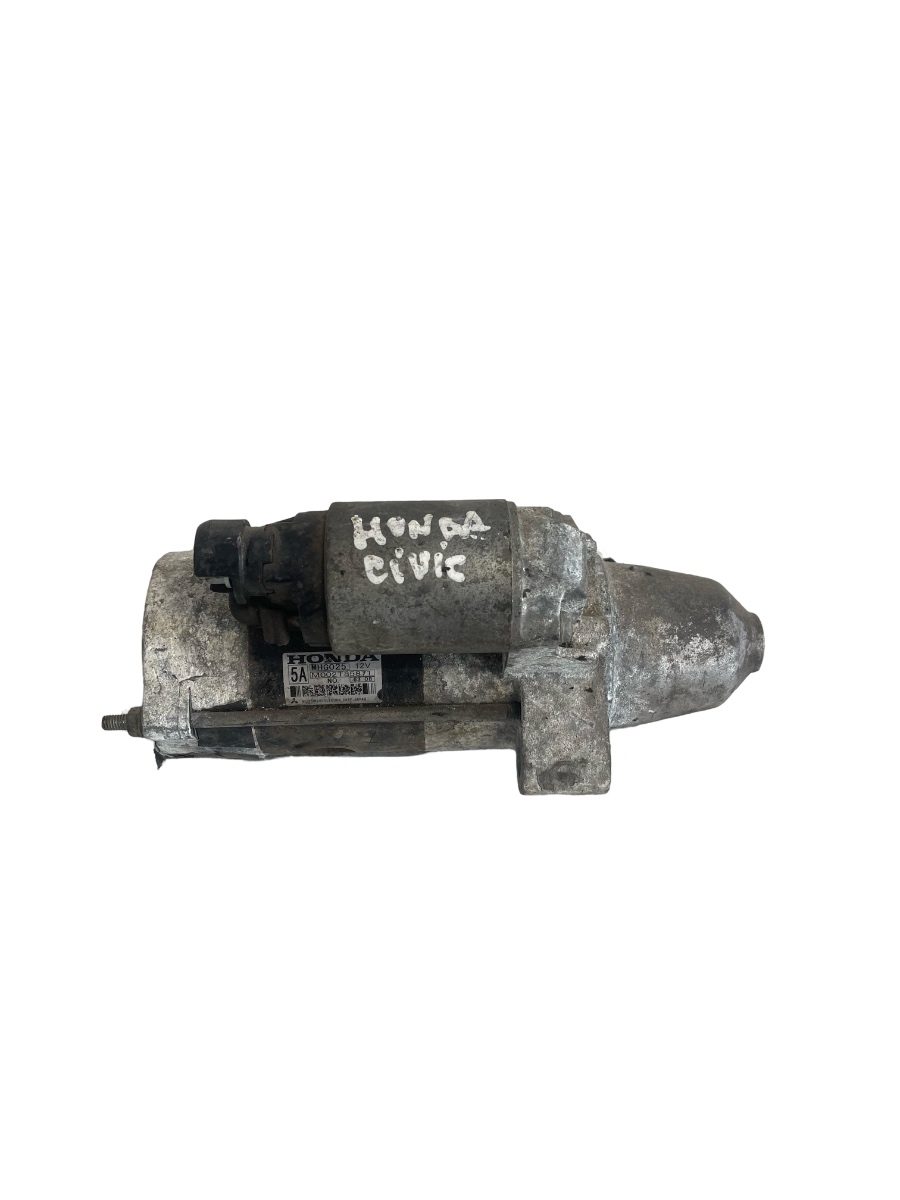 Electromotor HONDA CIVIC VIII  FN, FK 2005 - > 2.2 CTDI MHG025 MOO2T35871 – foto 2