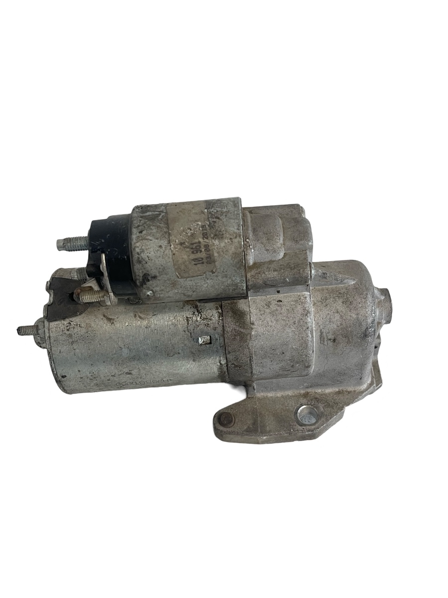 Electromotor JAGUAR X-TYPE CF1_, X400 2001 - 2009 2.5B – foto 2