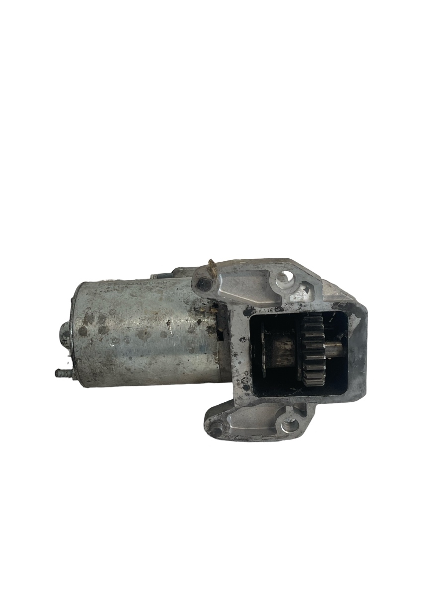 Electromotor JAGUAR X-TYPE CF1_, X400 2001 - 2009 2.5B – foto 3