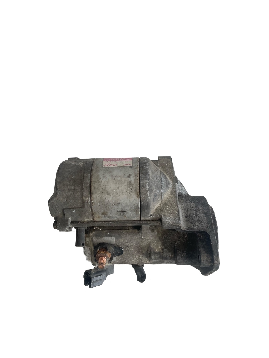 Electromotor TOYOTA RAV 4 II _A2_ 2000 - 2005 2.0D 9622809-362 28100-64300