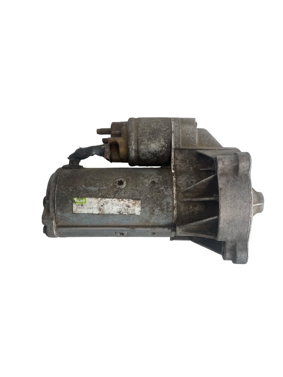 Electromotor PEUGEOT 607 9D, 9U 2000 - > 2.2HDI D7R26 – foto 2
