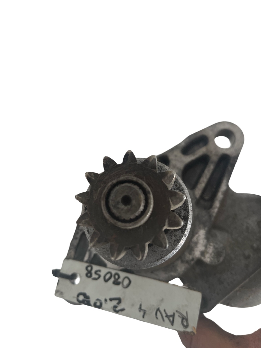Electromotor TOYOTA RAV 4 II _A2_ 2000 - 2005 2.0B 28100-74130 – foto 2