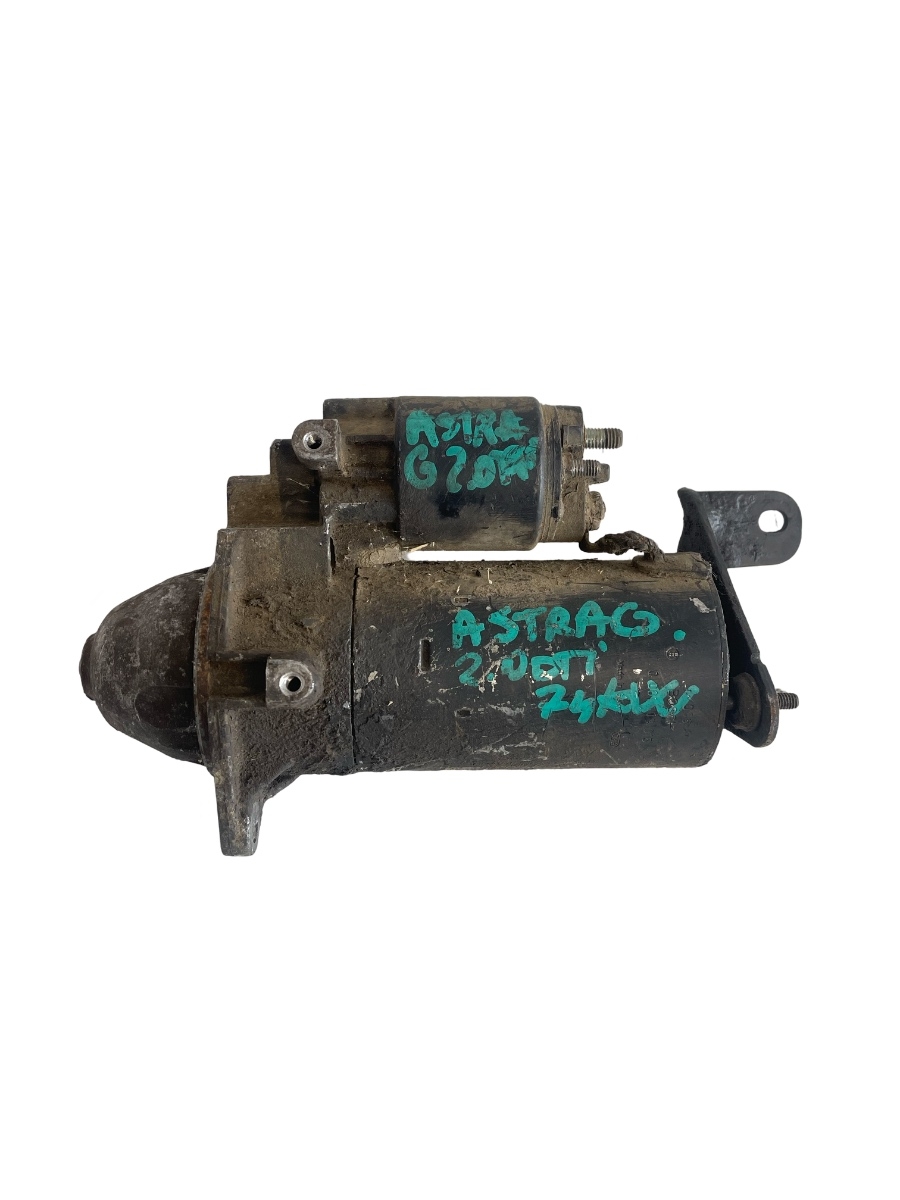 Electromotor OPEL ASTRA G/Vectra B 2.0DTI 0001109015