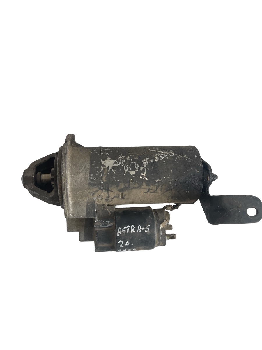 Electromotor OPEL ASTRA G/Vectra B 2.0DTI 0001109015 – foto 2