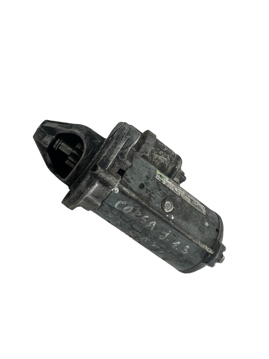Electromotor OPEL CORSA D S07 2006 - 2014, OPEL ASTRA H L48, A04 2004 - 2014 1.3CDTI 55564491 – foto 2