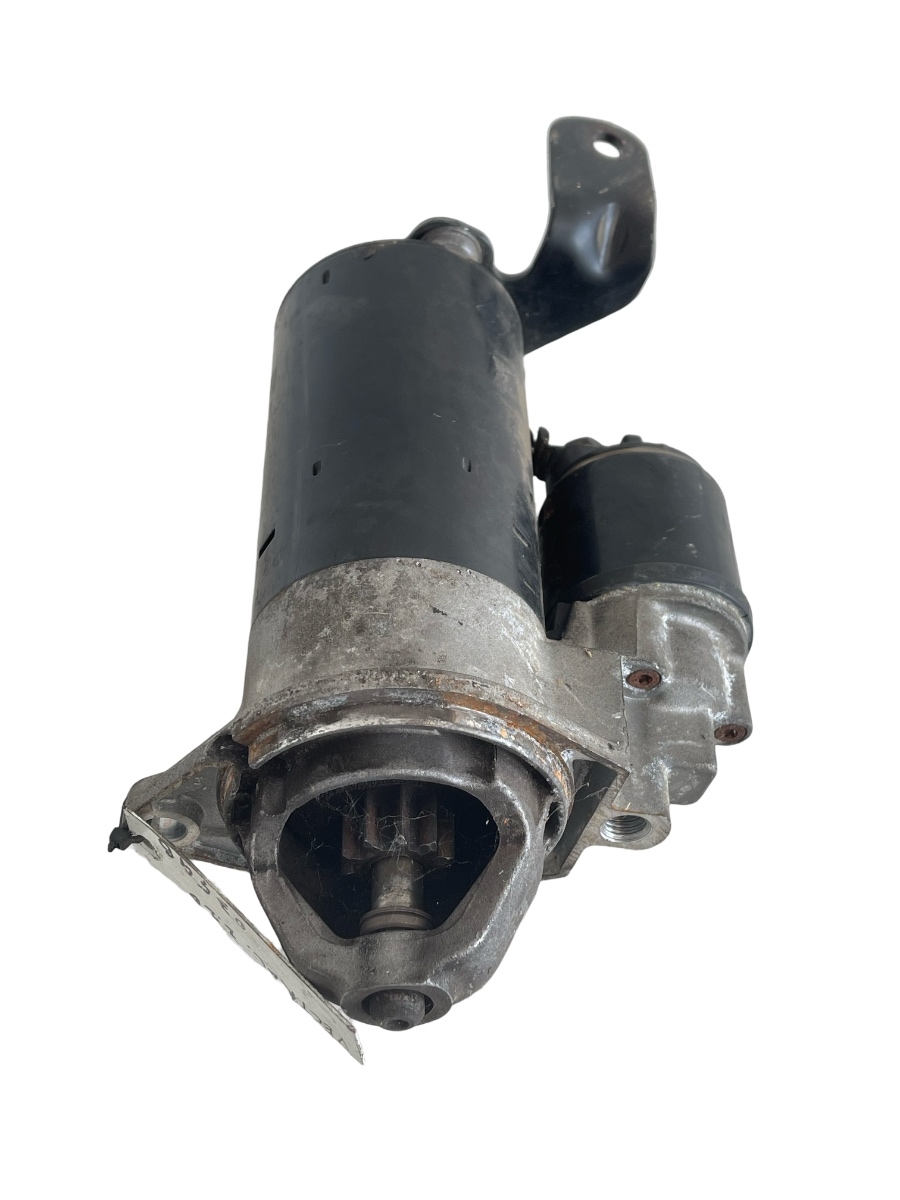 Electromotor OPEL VECTRA C Z02 2002 - 2009 2.2D 0001109055 – foto 2