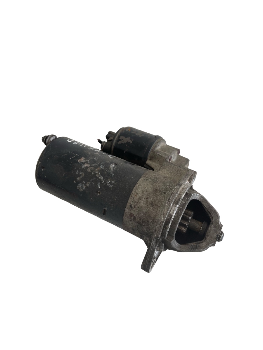 Electromotor OPEL VECTRA C Z02 2002 - 2009 2.0DTI 00011 055 – foto 2