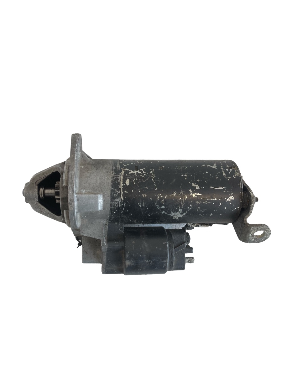 Electromotor OPEL ASTRA G F48_, F08_, T98 1998 - 2009 1.7DTI 0001110115 – foto 2