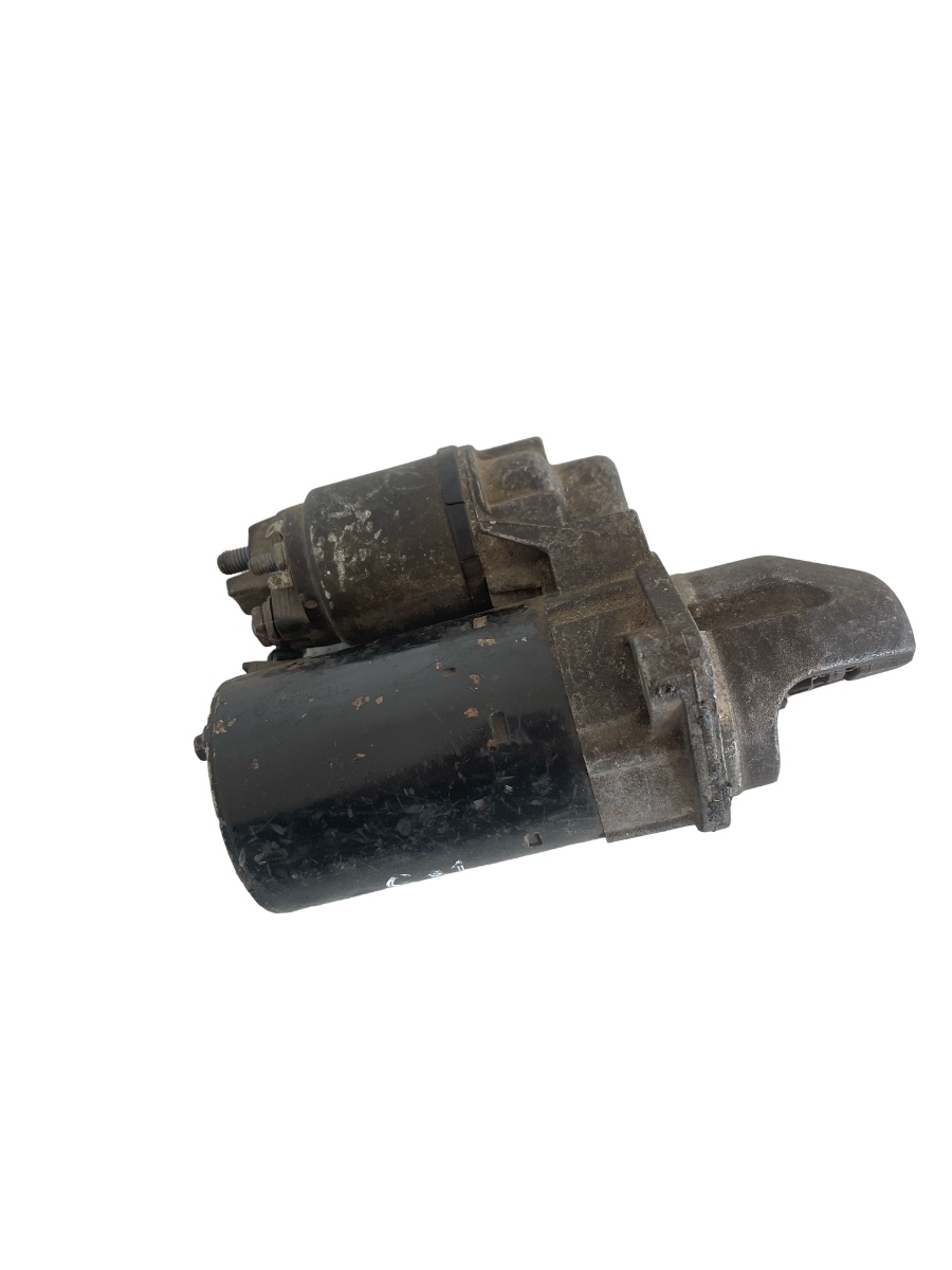 Electromotor OPEL ASTRA H L48, A04 2004 - 2014 1.3 CDTI Z 13 DTH – foto 2