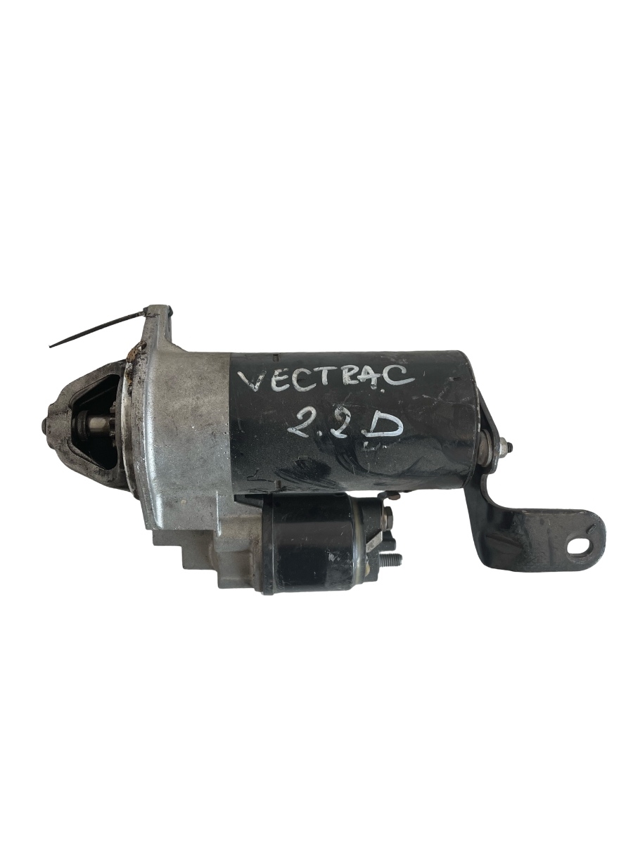 Electromotor OPEL VECTRA C Z02 2002 - 2009 2.2D