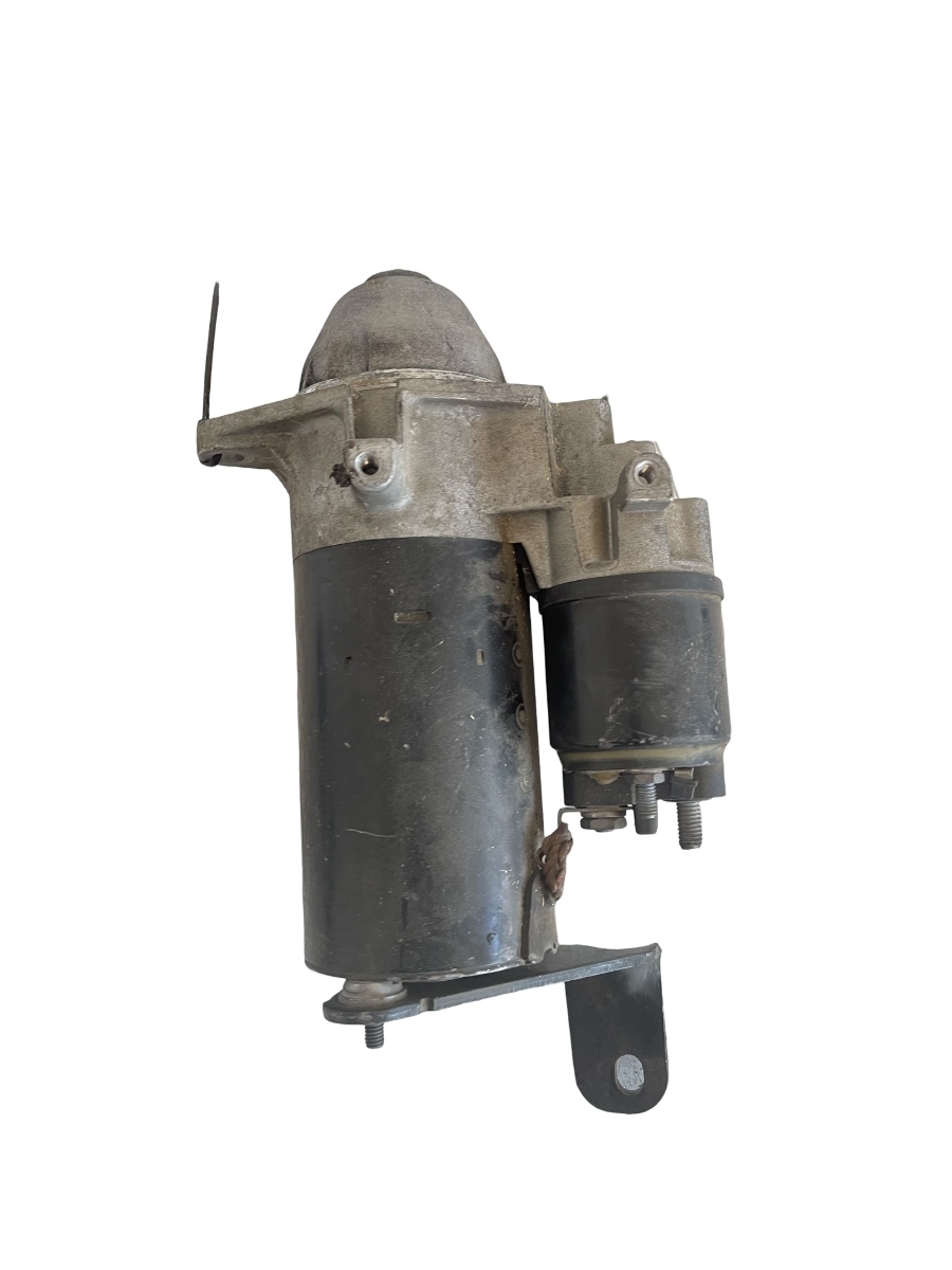 Electromotor OPEL VECTRA C Z02 2002 - 2009 2.2D – foto 2
