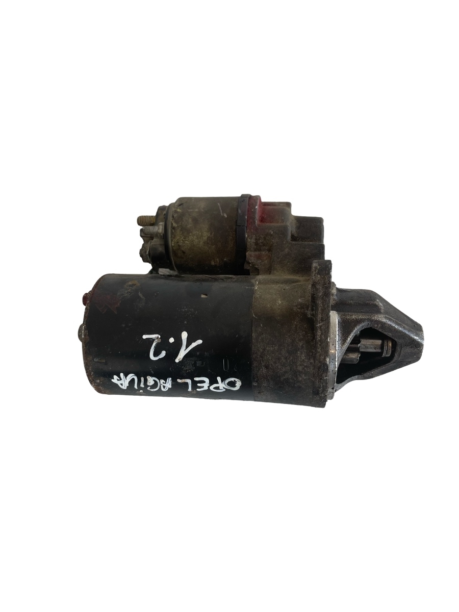 Electromotor OPEL AGILA A H00 2000 - 2007 1.2B