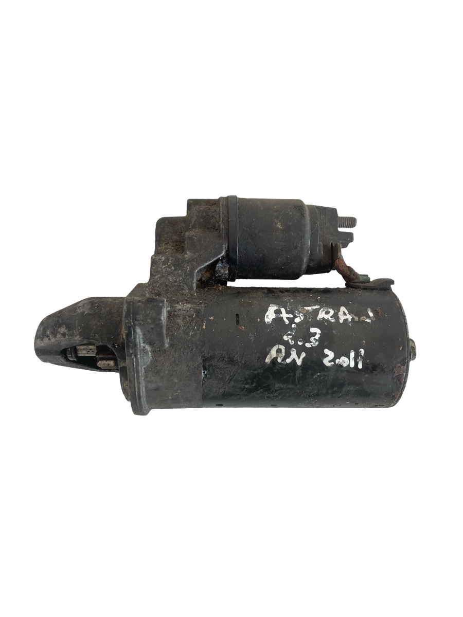 Electromotor OPEL ASTRA J P10 2009 - 2015 1.3 CDTI A 13 DTE 55570445 – foto 2