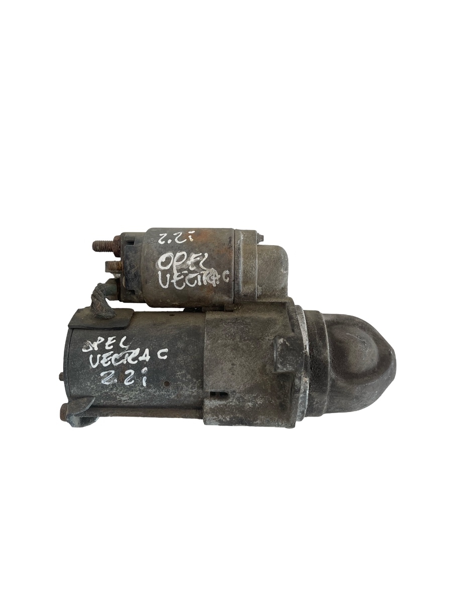 Electromotor OPEL VECTRA C Z02 2002 - 2009 2.2i – foto 2
