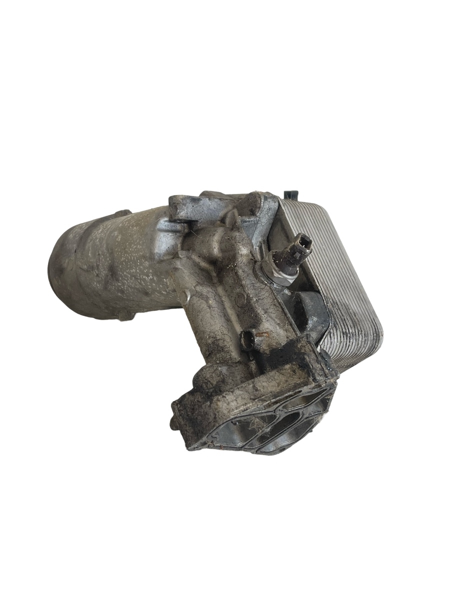 Carcasa filtru ulei termoflot BMW 3 V  E92 2005 - 2013 3.0D 7788453 – foto 2