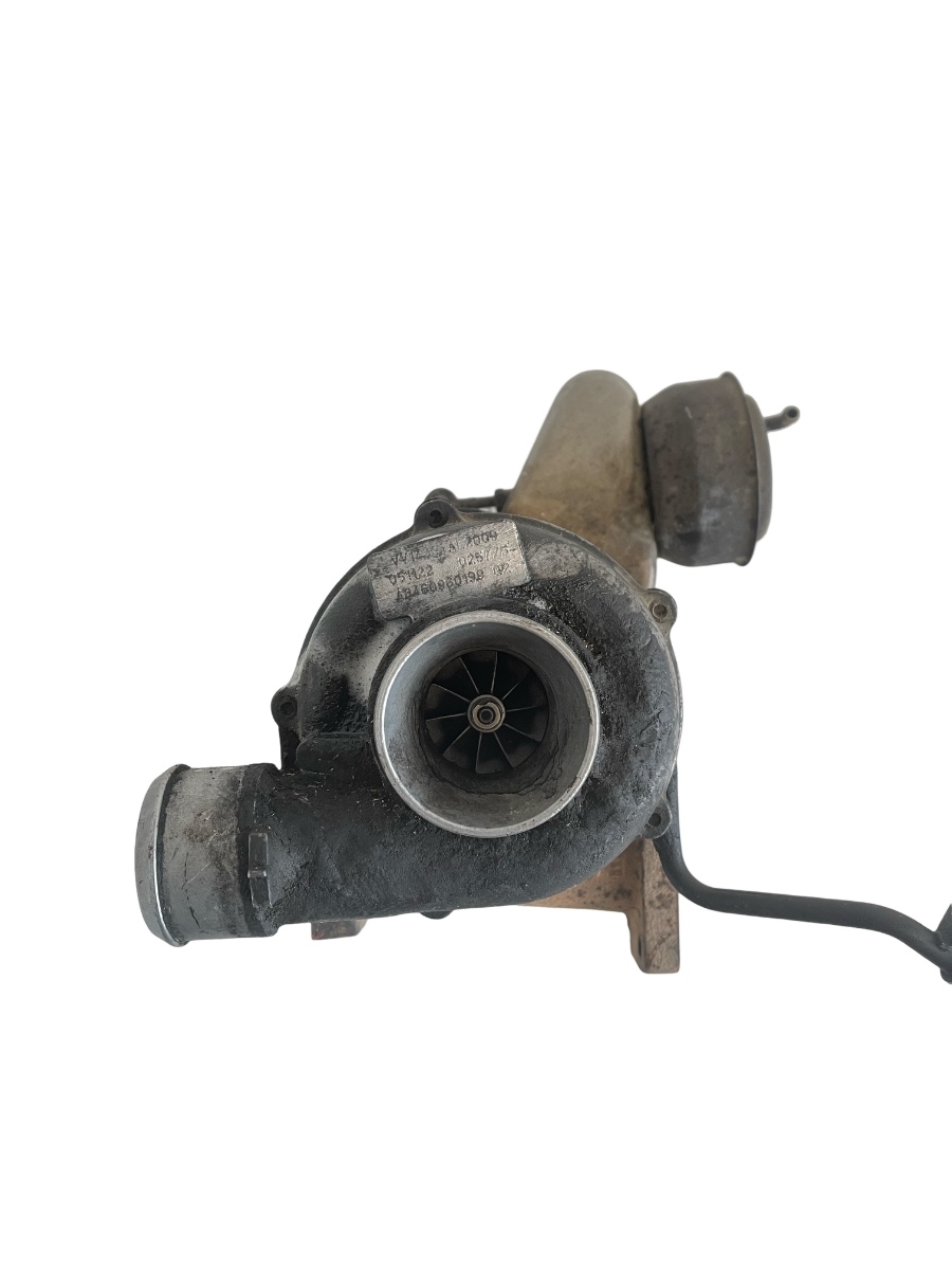 Turbina MERCEDES-BENZ VIANO W639 2003 - > 2.2 CDI OM 646.980, OM 646.982 A6460960199