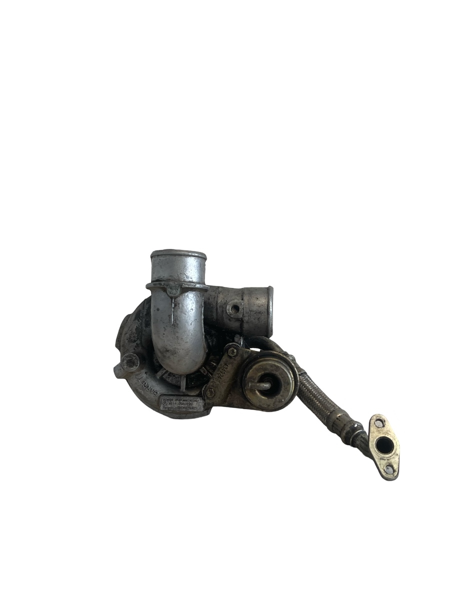 Turbina MERCEDES-BENZ VITO Bus 638 1996 - 2003 2.2 112 CDI OM 611.980, MERCEDES-BENZ VITO Box 638 1997 - 2003 2.2 112 CDI OM 611.980 A6110960299