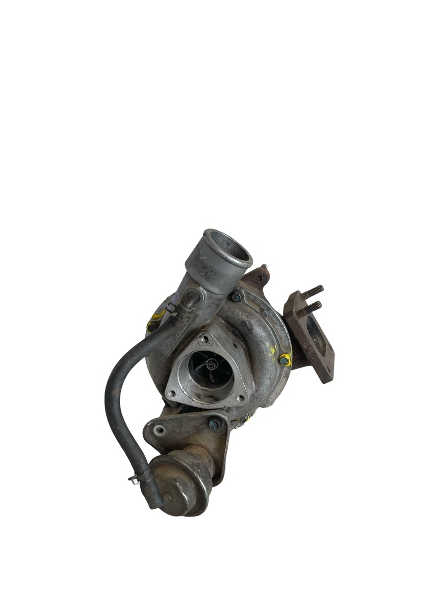 Turbina HYUNDAI TERRACAN HP 2001 - 2008 2.9CRDI 28201-4X-00