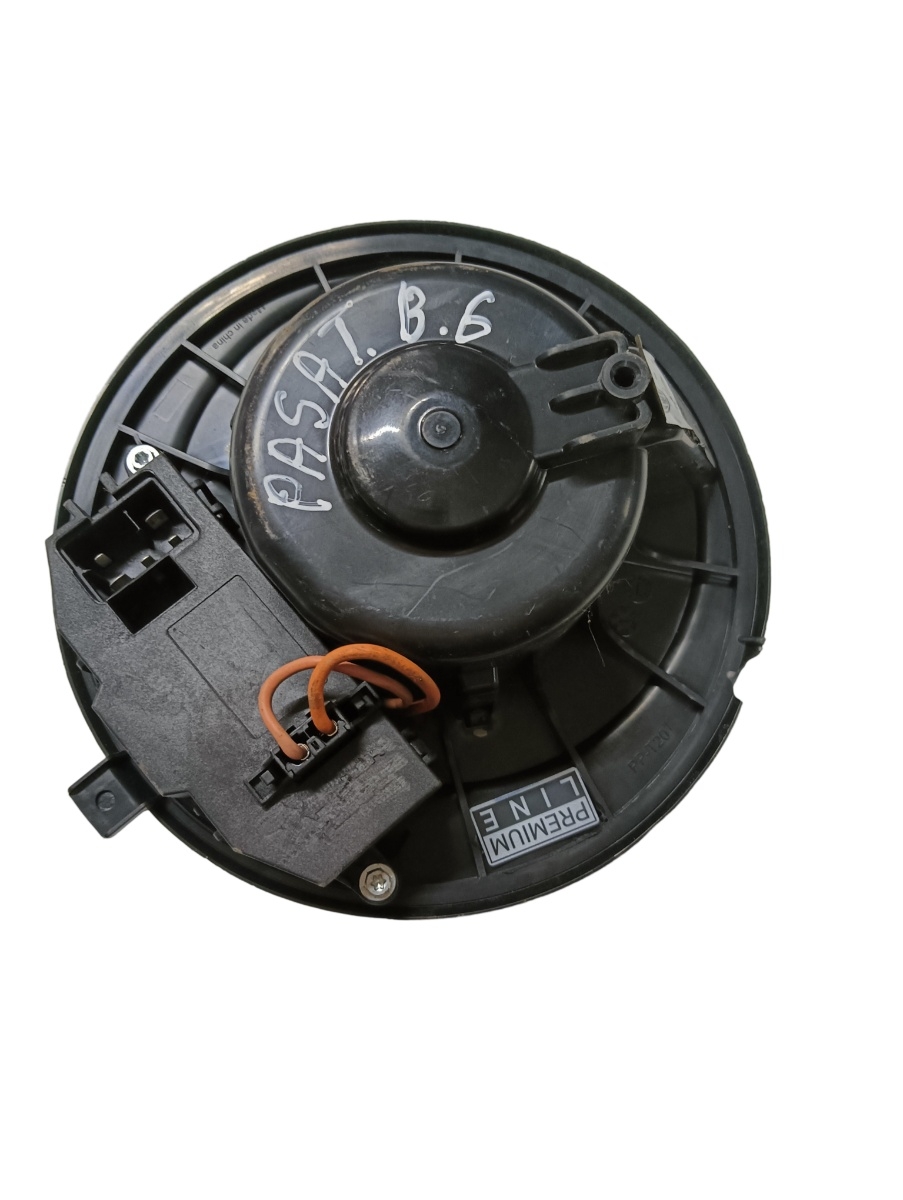 Aeroterma  VOLKSWAGEN PASSAT 3C2 2005 - 2010 8ew351043221 99000053