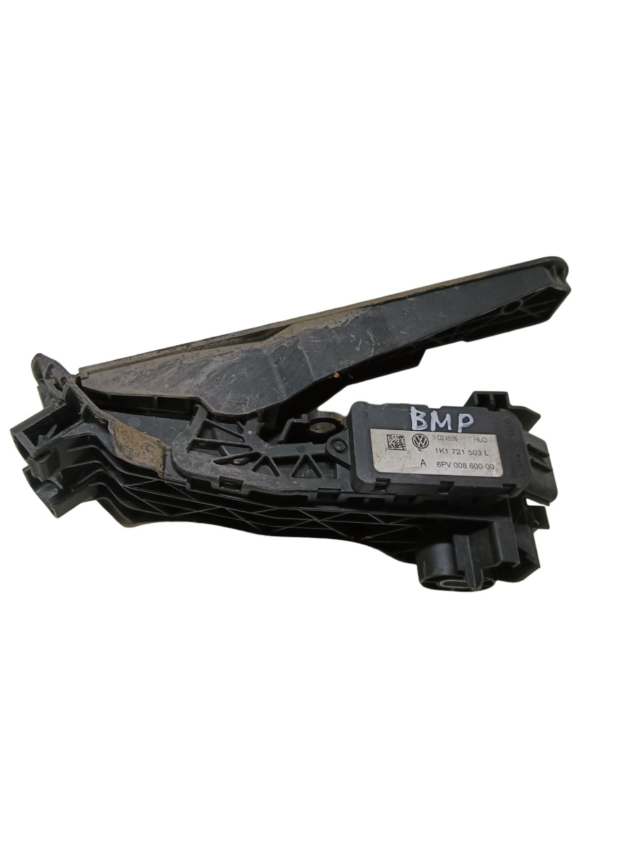 Pedala de acceleratie VOLKSWAGEN PASSAT 3C2 2005 - 2010 HELLA 1k1721503l – foto 2