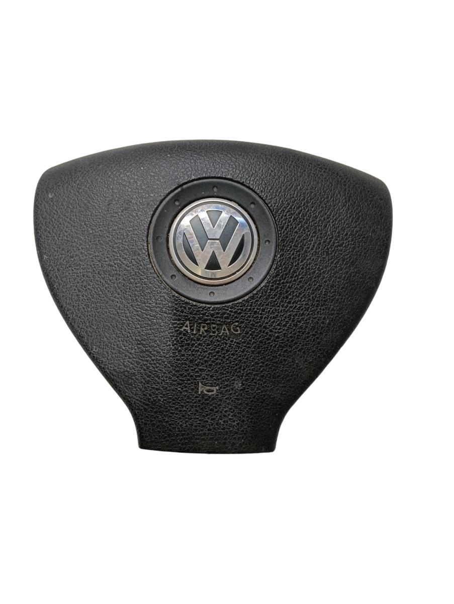 Airbag volan VOLKSWAGEN PASSAT 3C2 2005 - 2010 1k0880201bt