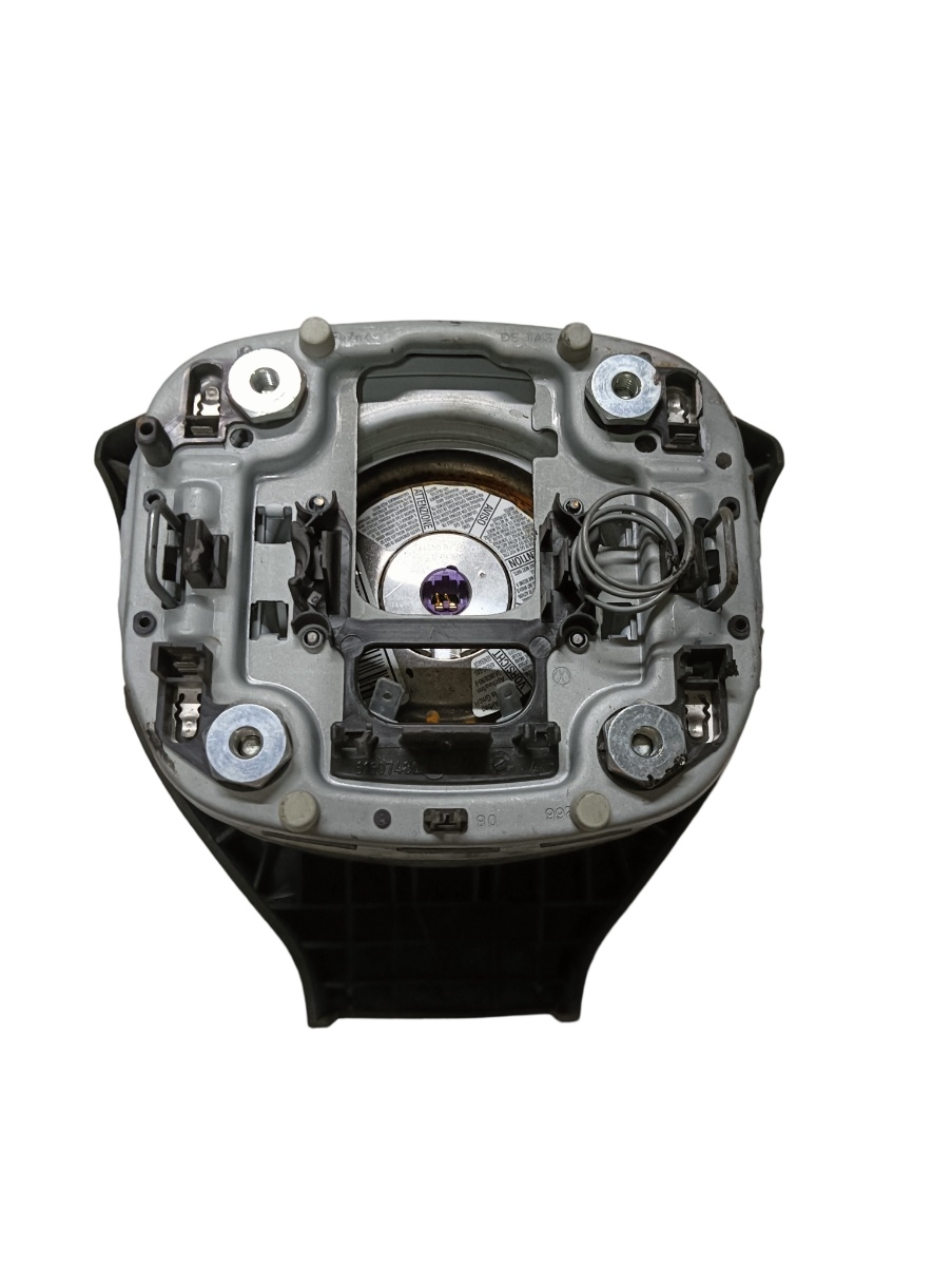 Airbag volan VOLKSWAGEN PASSAT 3C2 2005 - 2010 1k0880201bt – foto 2