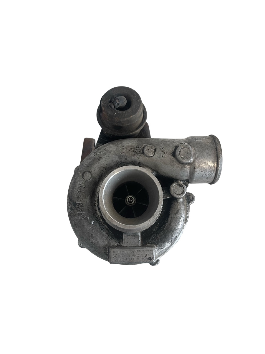 Turbina MERCEDES-BENZ E-CLASS II W210 1995 - 2003 2.2 E 220 CDI OM 611.961, MERCEDES-BENZ C-CLASS W202 1993 - 2000 2.2 C 220 CDI OM 611.960 A6110960099