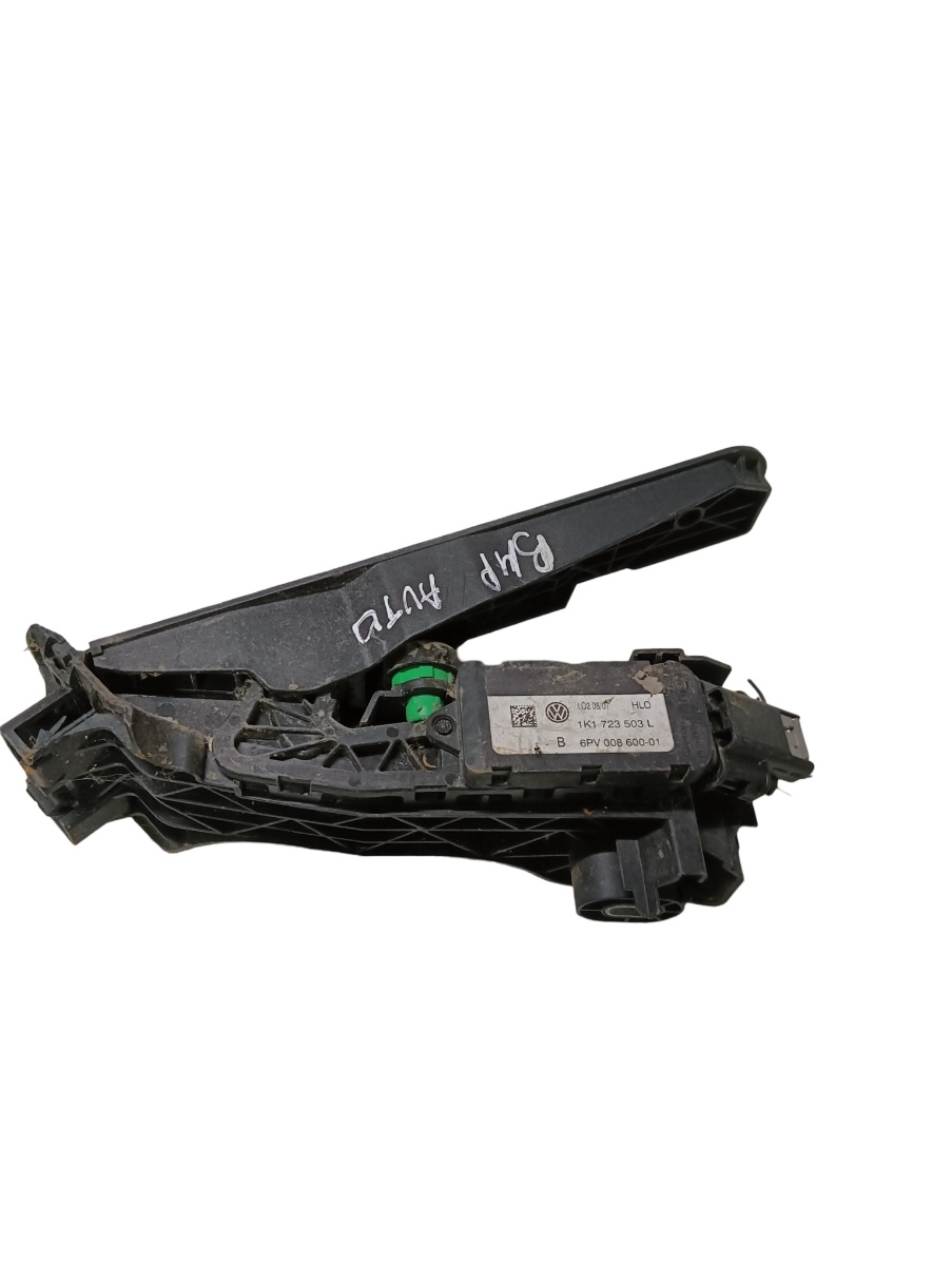 Pedala de acceleratie stanga fata VOLKSWAGEN PASSAT 3C2 2005 - 2010 1k1723503l