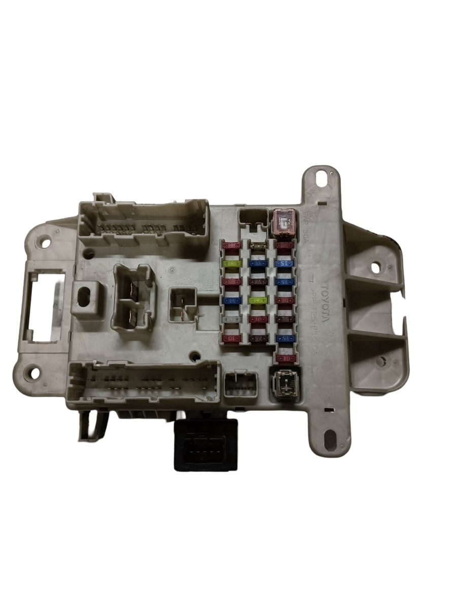 Panou sigurante TOYOTA RAV 4 II _A2_ 2000 - 2005