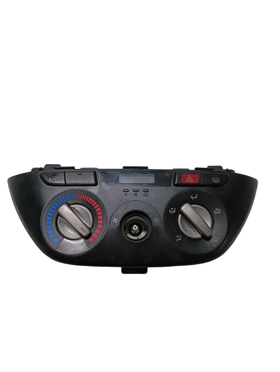 Climatizare TOYOTA RAV 4 II _A2_ 2000 - 2005 5590042150
