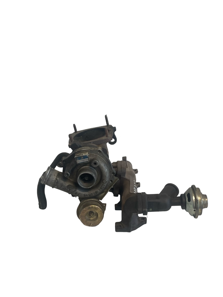 Turbina PEUGEOT 307 SW 3H 2002 - 2009 2.0 HDI 110 RHS (DW10ATED) K03-403550