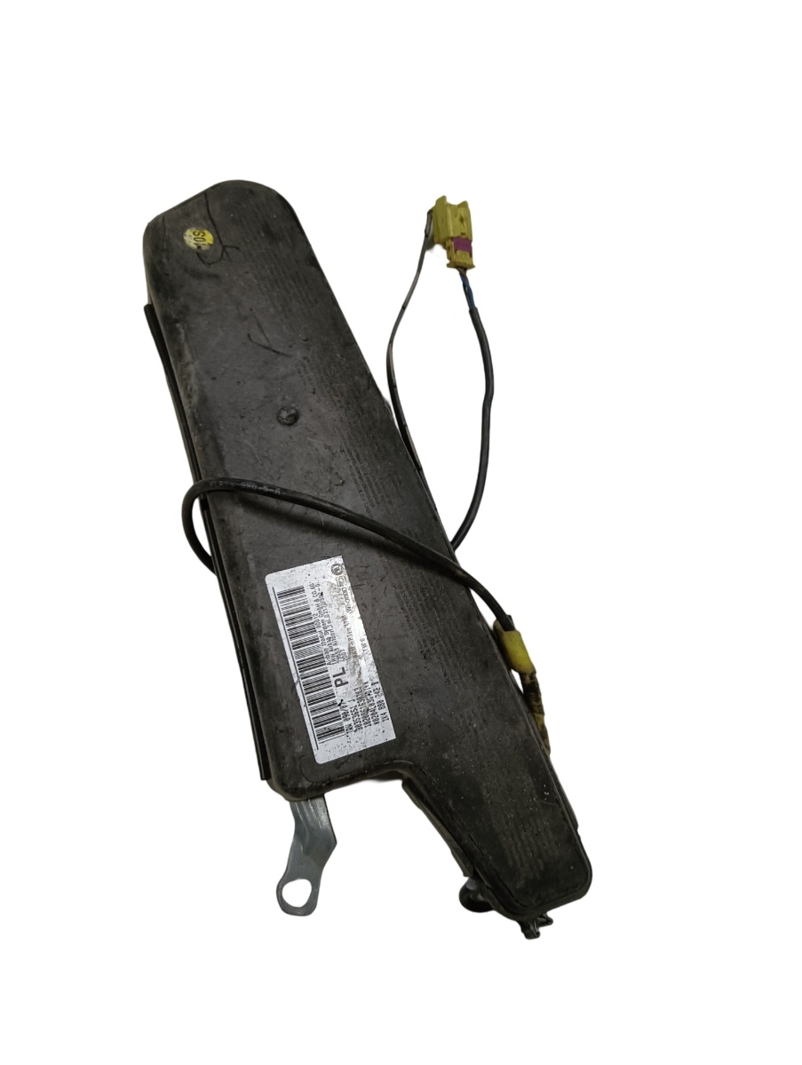 Airbag scaun dreapta fata VOLKSWAGEN PASSAT 3C2 2005 - 2010, SEAT LEON II 1P1 2005 - 2013 1k4880242b – foto 2