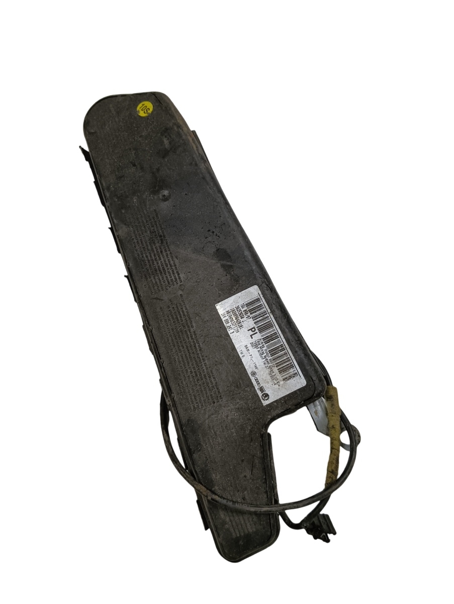 Airbag scaun dreapta fata VOLKSWAGEN PASSAT 3C2 2005 - 2010 1k4880241b – foto 2