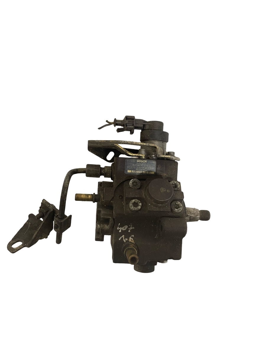 Pompa de injectie PEUGEOT 307 SW 3H 2002 - 2009 1.6HDI 9656300380 / 0445010102