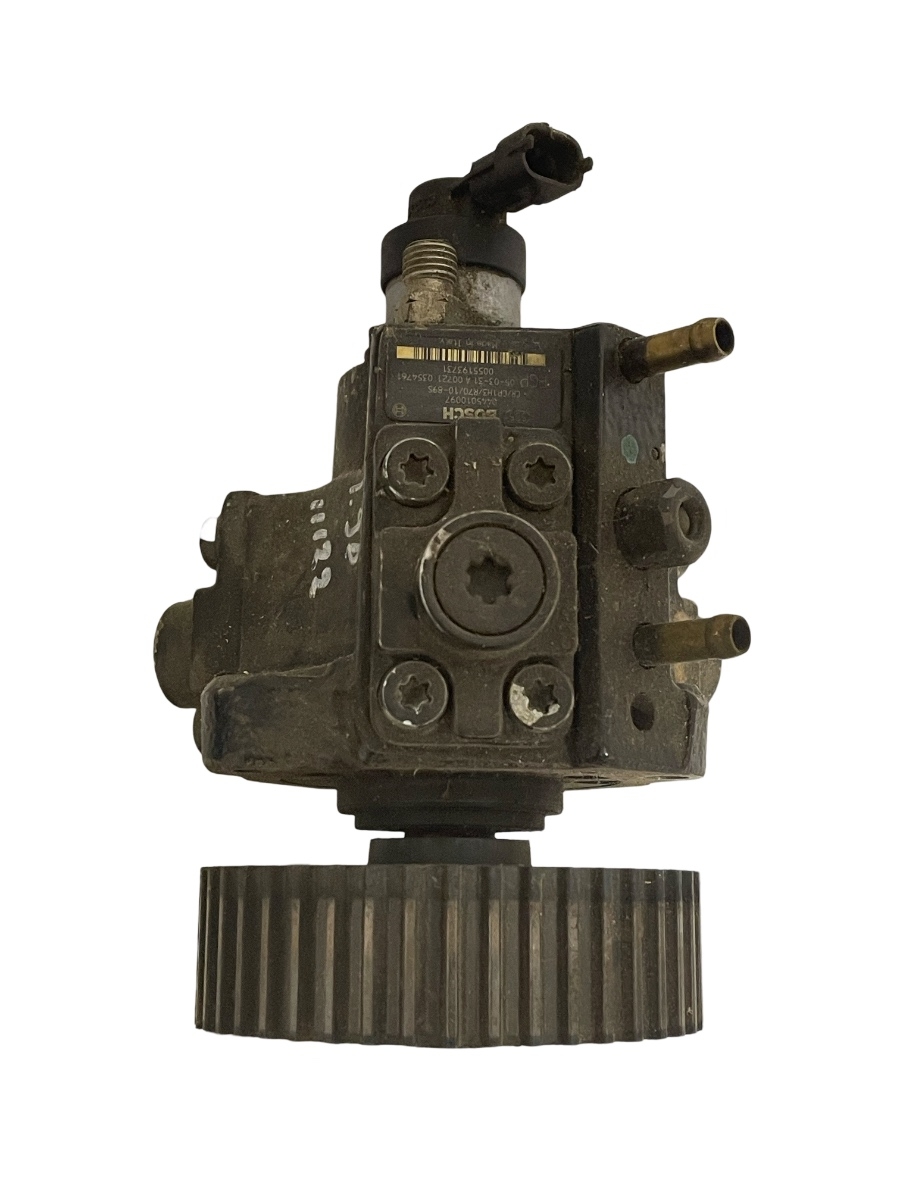 Pompa de injectie OPEL ASTRA H L48, A04 2004 - 2014, OPEL ZAFIRA B A05 2005 - 2015 1.9D 0055193731 / 0445010097 – foto 2