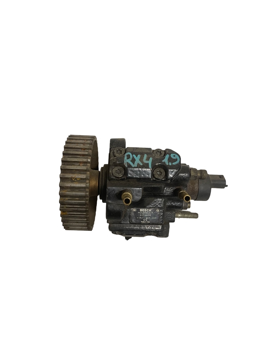 Pompa de injectie RENAULT LAGUNA II BG0/1_ 2001 - 2007 1.9DCI 0445010018 / 7700111010