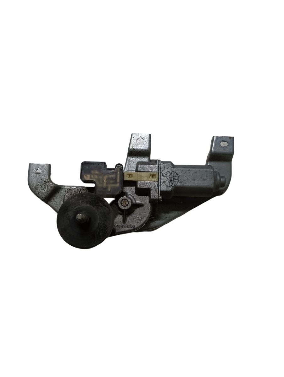 Motoras stergator haion  SUZUKI SX4 EY, GY 2006 - >