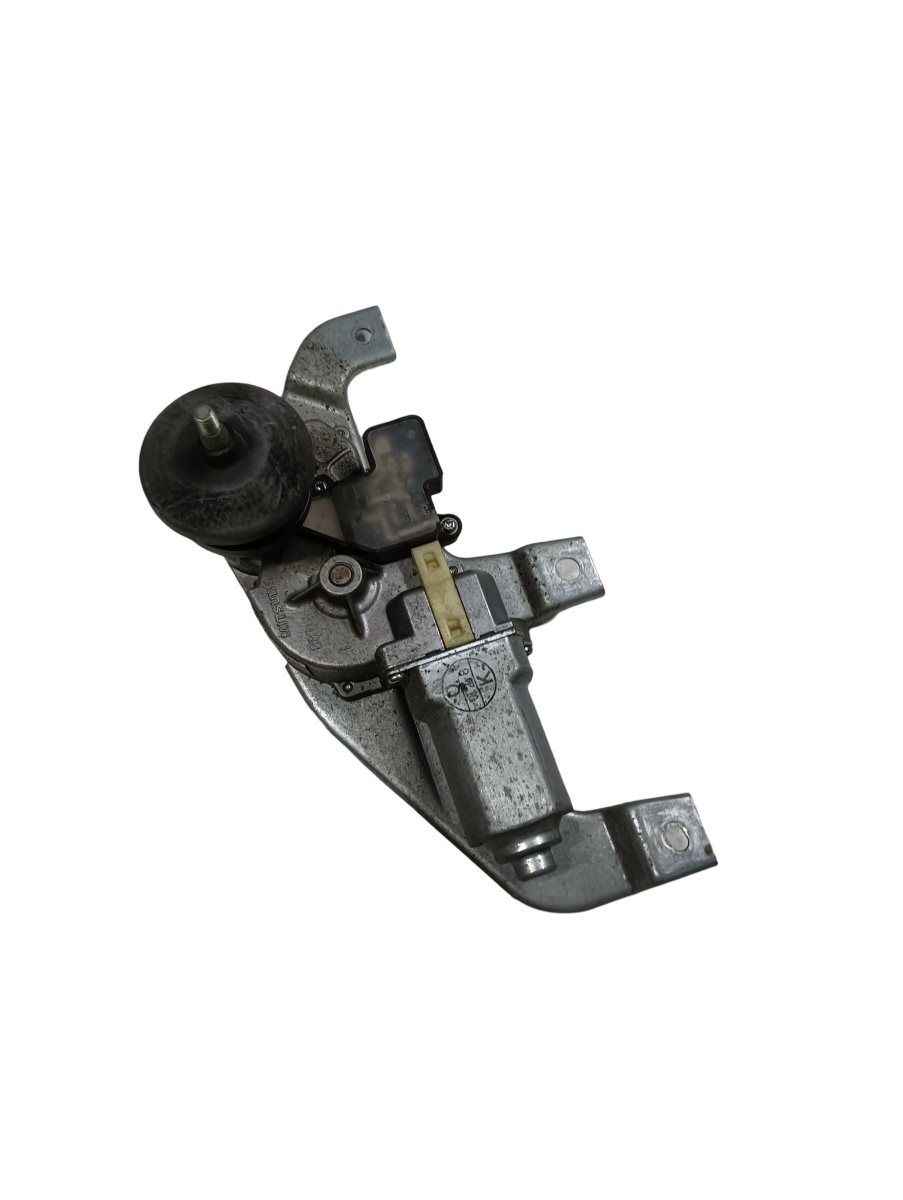 Motoras stergator haion  SUZUKI SX4 EY, GY 2006 - > – foto 2